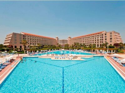 Kaya Belek Hotel