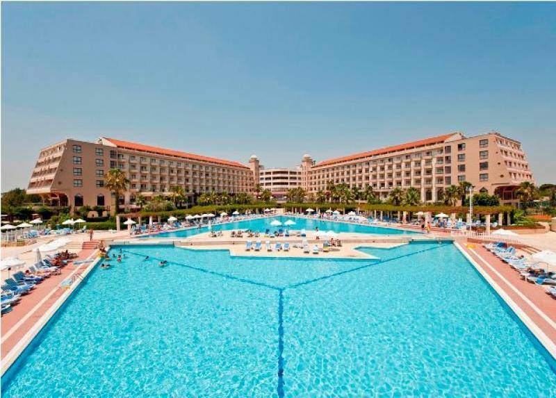 Kaya Belek Hotel