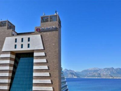 Ramada Plaza by Wyndham Antalya